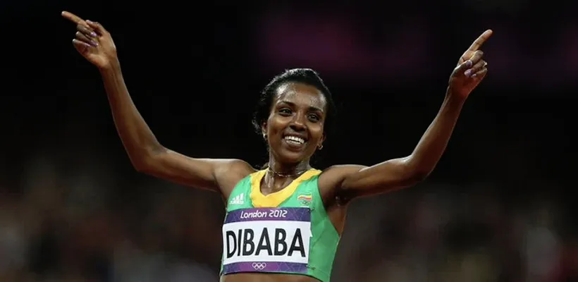 Tirunesh Dibaba