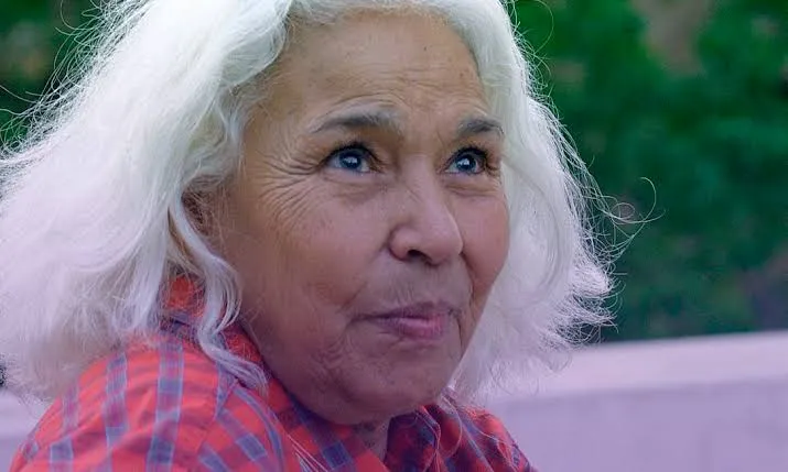 Nawal El Saadawi