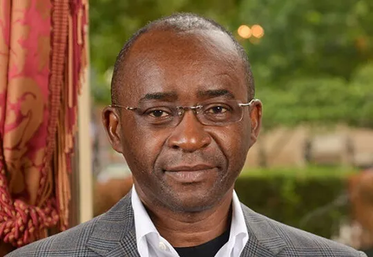 Strive Masiyiwa