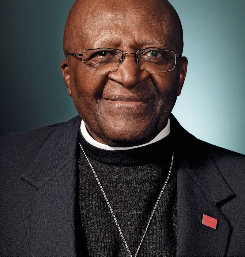 Desmond Tutu