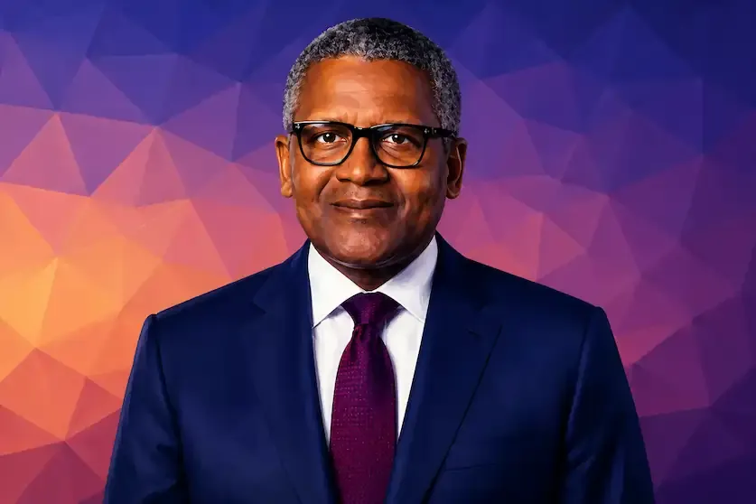 Aliko Dangote