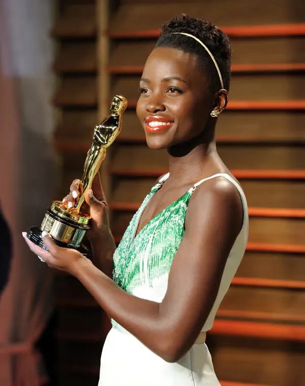 Lupita Nyong'o