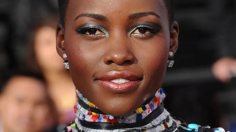 Lupita Nyong'o
