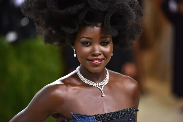 Lupita Nyong'o